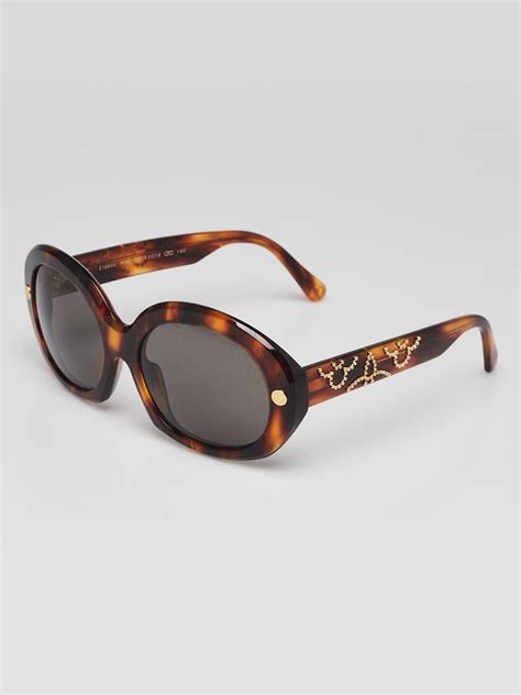 lv piscine sunglasses|LOUIS VUITTON Studded La Piscine Sunglasses Z1050U.